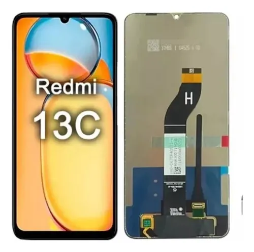 Pantalla Full Xiaomi Redmi 13C