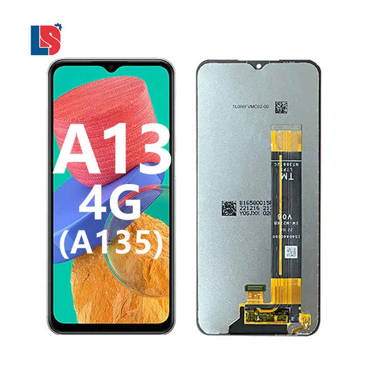 Pantalla Genérica Samsung Galaxy A13