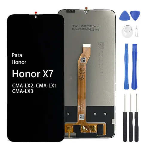 Pantalla Genérica Honor X7