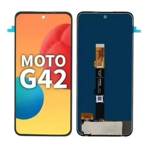 Pantalla Genérica Motorola Moto G42