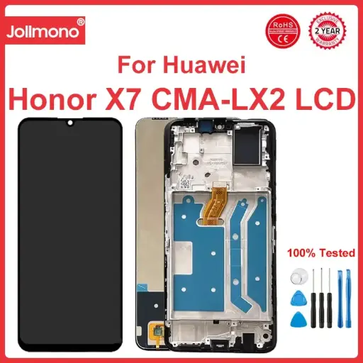 [RP-FHX7] Pantalla Full Honor X7