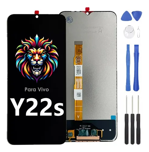 [RP-FVY22] Pantalla Full Vivo Y22 / Y22s