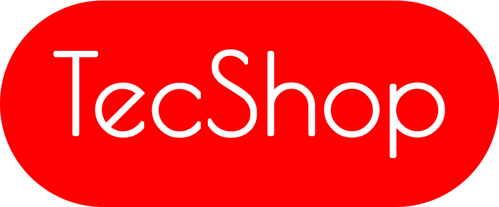 TecShop